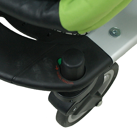 Pegperego(���׻�����) SKATE KIWI ������Ʈ �׸����� ������ �̹���5 - ���̺��� �߰���ǰ