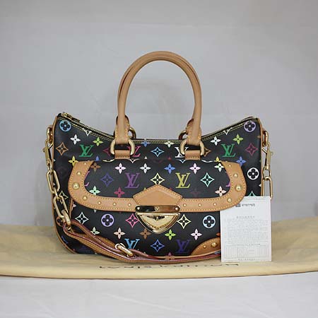 Louis Vuitton(���̺���) M40126 ���׷� ��Ƽ ���� ��Ÿ 2WAY [��������] �̹���3 - ���̺��� �߰���ǰ