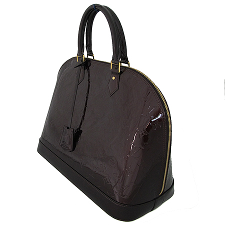 Louis Vuitton(���̺���) M93595 ���׷� ������ �Ƹ����� �˸� GM ��Ʈ�� [�̾��������] �̹���2 - ���̺��� �߰���ǰ