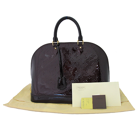Louis Vuitton(���̺���) M93595 ���׷� ������ �Ƹ����� �˸� GM ��Ʈ�� [�̾��������] �̹���5 - ���̺��� �߰���ǰ