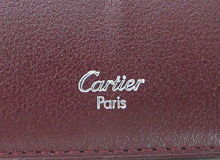 Cartier(��쿡) L3000585 ��� ���ͳ��ų� ������ ������ [�д����] �̹���3 - ���̺��� �߰���ǰ