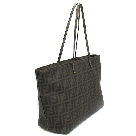 Fendi(���) 8BH185 FF�ΰ� ��ī PVC ���� ����� [��õ ������] �̹���3 - ���̺��� �߰���ǰ