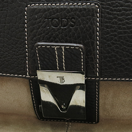 Tod's(����) ���� ���� �����̵� ũ�ν��� �̹���4 - ���̺��� �߰���ǰ
