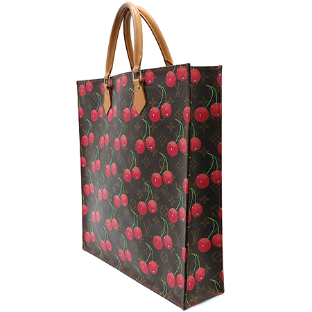 Louis Vuitton(���̺���) M95010 ���׷� ü������ ĵ���� ��ܶ� ��Ʈ�� �̹���2 - ���̺��� �߰���ǰ