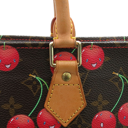Louis Vuitton(���̺���) M95010 ���׷� ü������ ĵ���� ��ܶ� ��Ʈ�� �̹���3 - ���̺��� �߰���ǰ