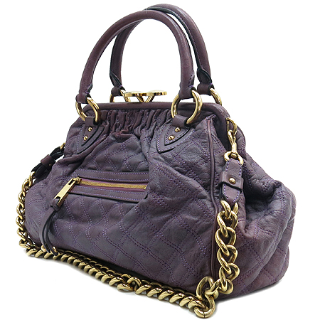 Marc_Jacobs(��ũ�����߽�) ���� ü�� ���� ��Ž�� [��������] �̹���2 - ���̺��� �߰���ǰ