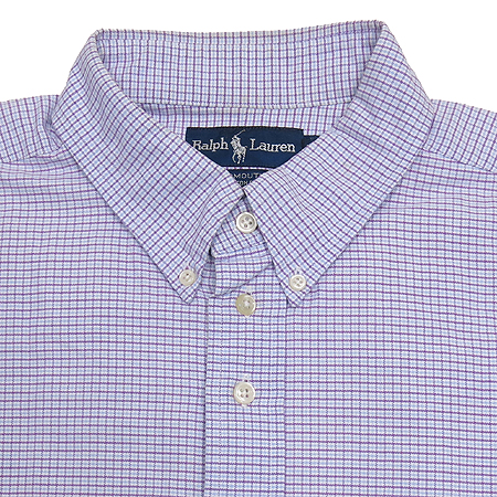 Polo Ralphlauren(����) ���� �÷� üũ ���� �̹���2 - ���̺��� �߰���ǰ