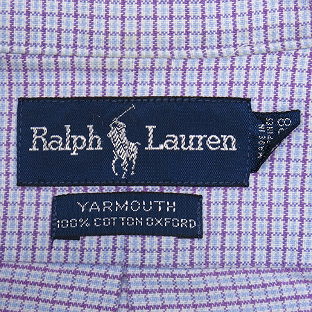 Polo Ralphlauren(����) ���� �÷� üũ ���� �̹���5 - ���̺��� �߰���ǰ