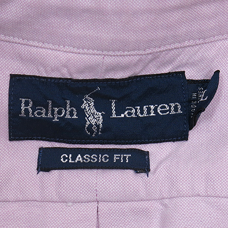 Polo Ralphlauren(����) ��ũ �÷� ���� �̹���5 - ���̺��� �߰���ǰ
