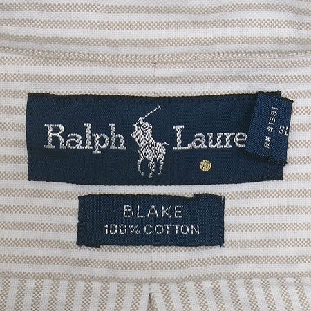 Polo Ralphlauren(����) ������ �÷� ��Ʈ������ ���� ���� �̹���5 - ���̺��� �߰���ǰ