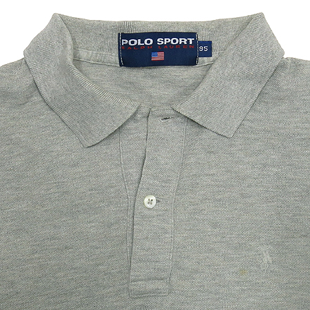 Polo Ralphlauren(����) �׷��� �÷� ī�� Ƽ �̹���2 - ���̺��� �߰���ǰ