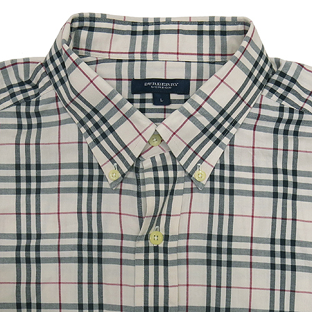 Burberry(������) üũ ���� �̹���2 - ���̺��� �߰���ǰ