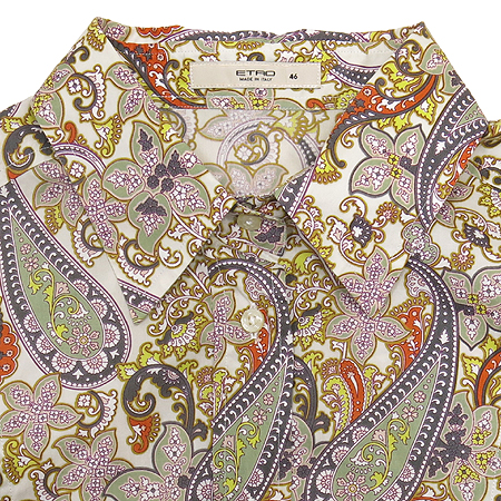 ETRO(��Ʈ��) ������ ���� ���� �̹���2 - ���̺��� �߰���ǰ