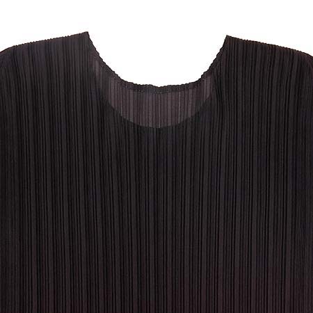 ISSEY MIYAKE(�̼��̹̾���) PLEATS PLEASE �׷����̼� �ָ� Ƽ (���÷�set) �̹���2 - ���̺��� �߰���ǰ