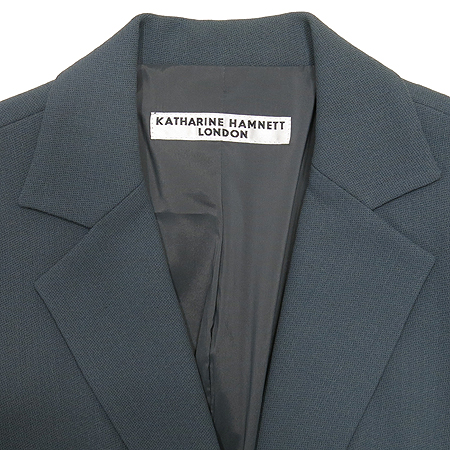 KATHARINE HAMNETT(ĳ���� �ܴ�) �׷��� �÷� ���� �̹���2 - ���̺��� �߰���ǰ