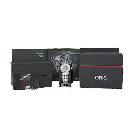 ORIS() 734 7591 4051 ARTELIER SKELETON(ƶ㸮 ̷) ƽ ƿ ð