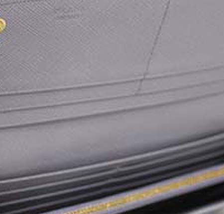 Prada(�����) 1M1132 SAFFIANO METAL GLININE ���ǾƳ� ����Ʈ���� ����ΰ� ������ [��������] �̹���3 - ���̺��� �߰���ǰ