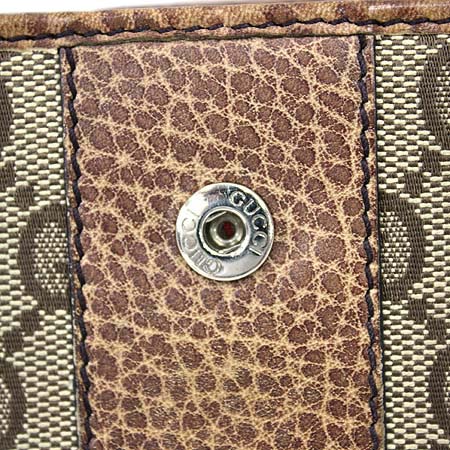 Gucci(����) 233011 GG�ΰ� �𰡵� ī�� ���� Ʈ���� ����ΰ� 2�� ������ [��������] �̹���4 - ���̺��� �߰���ǰ