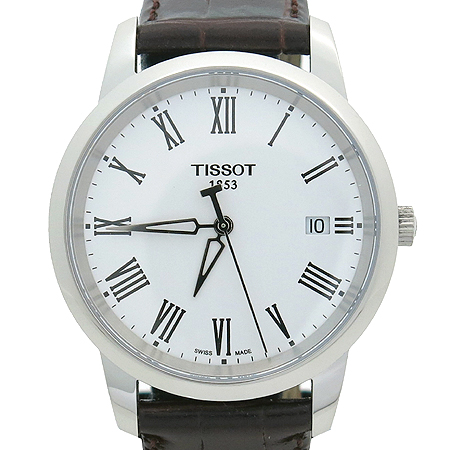 TISSOT(Ƽ) T033.410.16.013.01  ƿ    ð