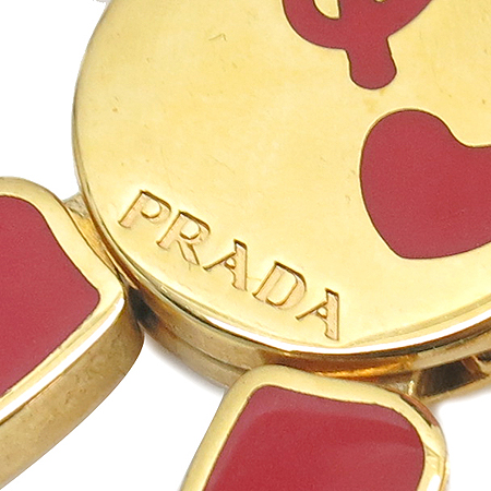 Prada(�����) ���� ������ Ű�� [��������] �̹���4 - ���̺��� �߰���ǰ