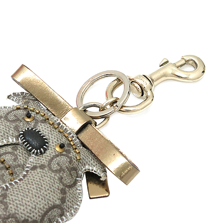 Gucci(����) 206080 guccioli agnese �ҵ� ������ �� ŰȦ�� [��������] �̹���2 - ���̺��� �߰���ǰ