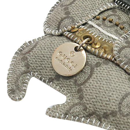 Gucci(����) 206080 guccioli agnese �ҵ� ������ �� ŰȦ�� [��������] �̹���3 - ���̺��� �߰���ǰ