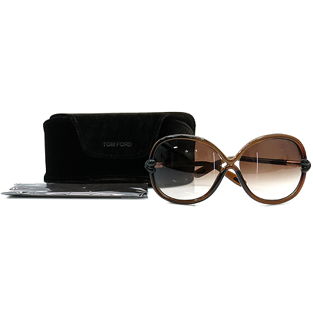TOMFORD(������) TF185 48F ���� ���۶� �̹���2 - ���̺��� �߰���ǰ