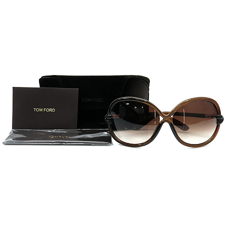 TOMFORD(������) TF185 48F ���� ���� ���۶� �̹���6 - ���̺��� �߰���ǰ