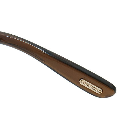 TOMFORD(������) TF185 48F ���� ���۶� �̹���5 - ���̺��� �߰���ǰ