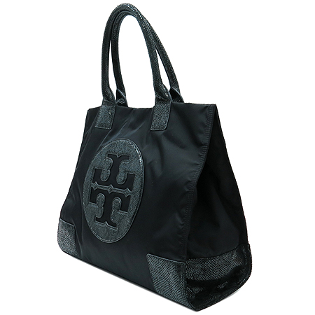 TORY BURCH(�丮��ġ) TB3A9A15F5 ���� �к긯 �Ƹ��� �ΰ� PYTHON ȥ�� ���� ��Ʈ�� �̹���3 - ���̺��� �߰���ǰ