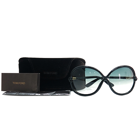 TOMFORD(������) TF185 01B ���� ���� ���۶� �̹���2 - ���̺��� �߰���ǰ