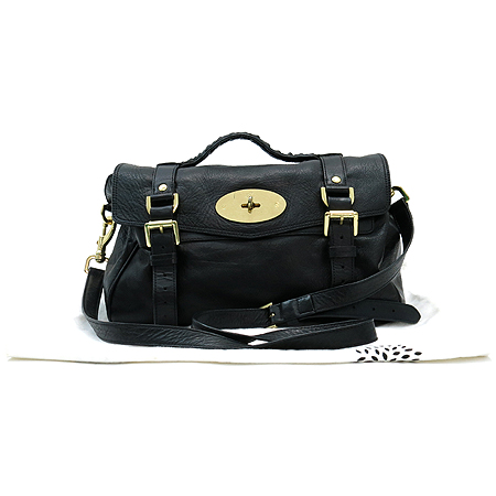 MULBERRY(�ֹ���) HH7539 ���� ���� �˷��� 2WAY �̹���2 - ���̺��� �߰���ǰ
