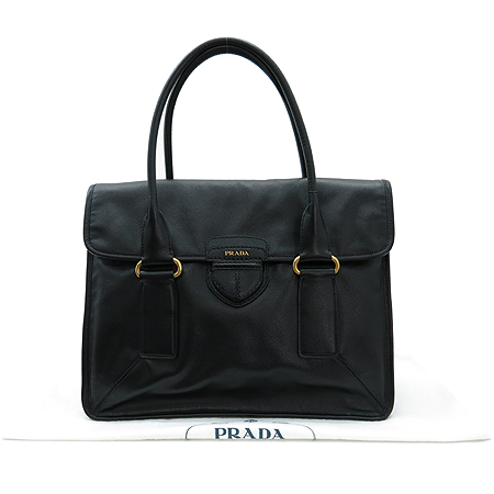 Prada(�����) BN2148 ���� �̴ϼ� ���� �ΰ� ���� ���ǾƳ� ��Ʈ�� �̹���2 - ���̺��� �߰���ǰ