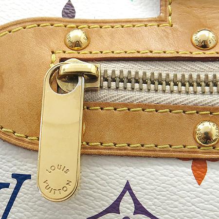 Louis Vuitton(���̺���) M40125 ���׷� ��Ƽ ȭ��Ʈ ��Ÿ 2WAY �̹���5 - ���̺��� �߰���ǰ