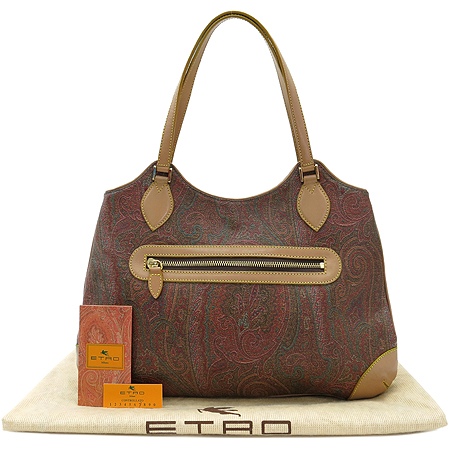 Etro(��Ʈ��) 01767 ������ ����� �̹���2 - ���̺��� �߰���ǰ