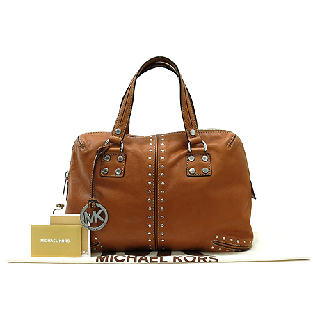 MICHAELKORS(����Ŭ �ھ) 30F41ATS2L 230 ASTOR(������) ������ �÷� ���͵� ��� ��ÿ ��Ʈ�� �̹���2 - ���̺��� �߰���ǰ