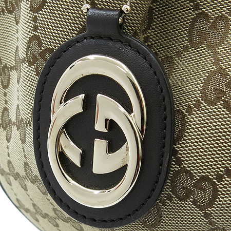Gucci(����) 232955 ���� GG�ΰ� �ڰ��� ���� ���� Ʈ���� ȣ�� ����� �̹���4 - ���̺��� �߰���ǰ