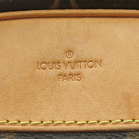 Louis Vuitton(���̺���) M42228 ���׷� ĵ���� Ʈ��� ��Ʈ�� �̹���3 - ���̺��� �߰���ǰ
