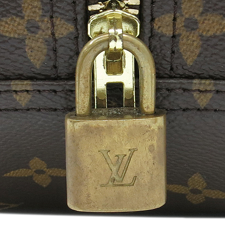 Louis Vuitton(���̺���) M42228 ���׷� ĵ���� Ʈ��� ��Ʈ�� �̹���4 - ���̺��� �߰���ǰ