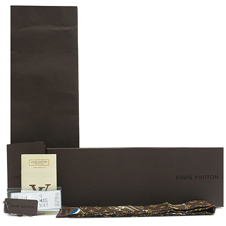 Louis Vuitton(���̺���) M72395 ���׷� Ʈ��ũ �浵 ��ī�� [�б�������] �̹���3 - ���̺��� �߰���ǰ