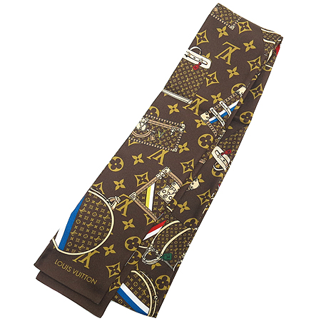 Louis Vuitton(���̺���) M72395 ���׷� Ʈ��ũ �浵 ��ī�� [�б�������] �̹���4 - ���̺��� �߰���ǰ