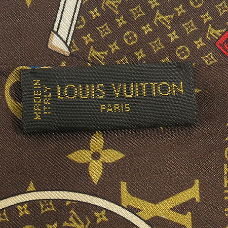 Louis Vuitton(���̺���) M72395 ���׷� Ʈ��ũ �浵 ��ī�� [�б�������] �̹���5 - ���̺��� �߰���ǰ
