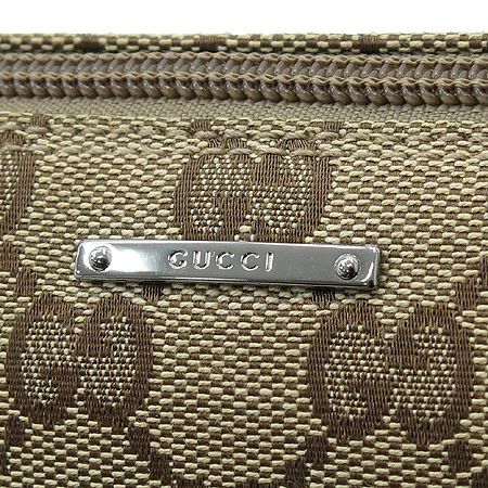 Gucci(����) 07198 GG �ΰ� �ڰ��� �Ŀ�ġ ����� �̹���3 - ���̺��� �߰���ǰ