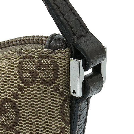 Gucci(����) 07198 GG �ΰ� �ڰ��� �Ŀ�ġ ����� �̹���4 - ���̺��� �߰���ǰ