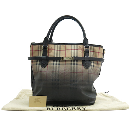 Burberry(������) 3690377 �� Ŭ���� üũ �׶��̼� ��Ʈ�� �̹���2 - ���̺��� �߰���ǰ