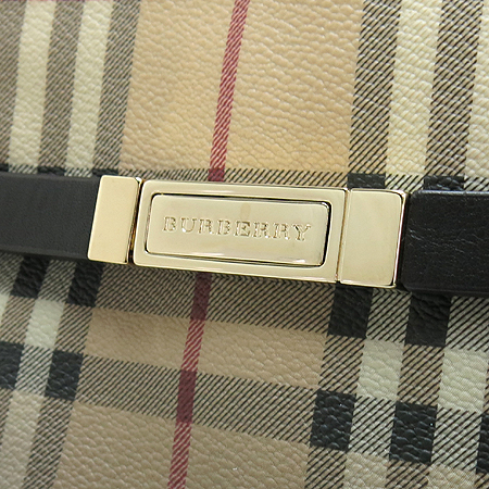 Burberry(������) 3690377 �� Ŭ���� üũ �׶��̼� ��Ʈ�� �̹���4 - ���̺��� �߰���ǰ