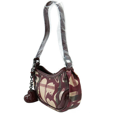 Burberry(������) PAINSWICK ���� ��� ���� ���� üũ �� ��� �Ŀ�ġ ����� �̹���3 - ���̺��� �߰���ǰ