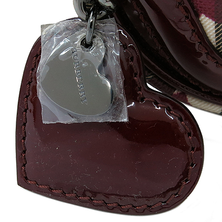 Burberry(������) PAINSWICK ���� ��� ���� ���� üũ �� ��� �Ŀ�ġ ����� �̹���5 - ���̺��� �߰���ǰ