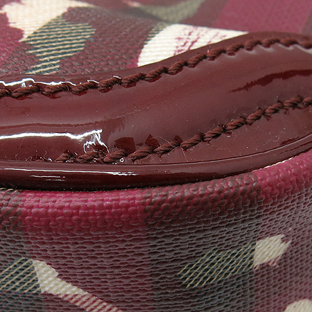Burberry(������) PAINSWICK ���� ��� ���� ���� üũ �� ��� �Ŀ�ġ ����� �̹���6 - ���̺��� �߰���ǰ