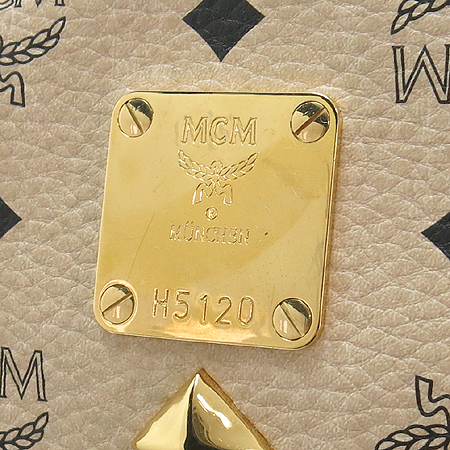 MCM(������) MWK 1SVE01 IG001 ���� �ΰ� ���͵� ��� ���佺 ��Ÿũ ���� �̹���4 - ���̺��� �߰���ǰ